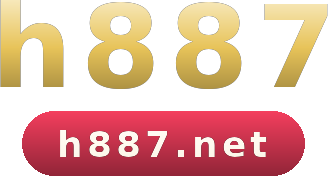 h887 logo